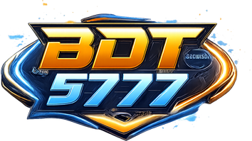 bdt 5777 সাইটের লোগো
